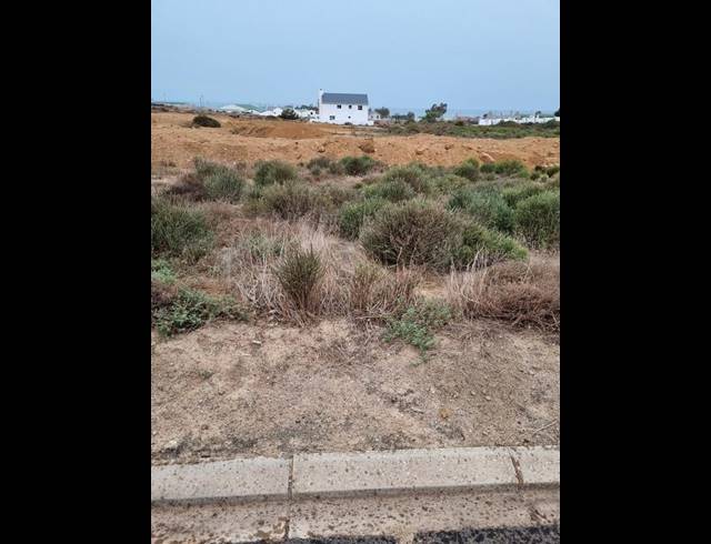 LAND FOR SALE IN ST HELENA VIEWS